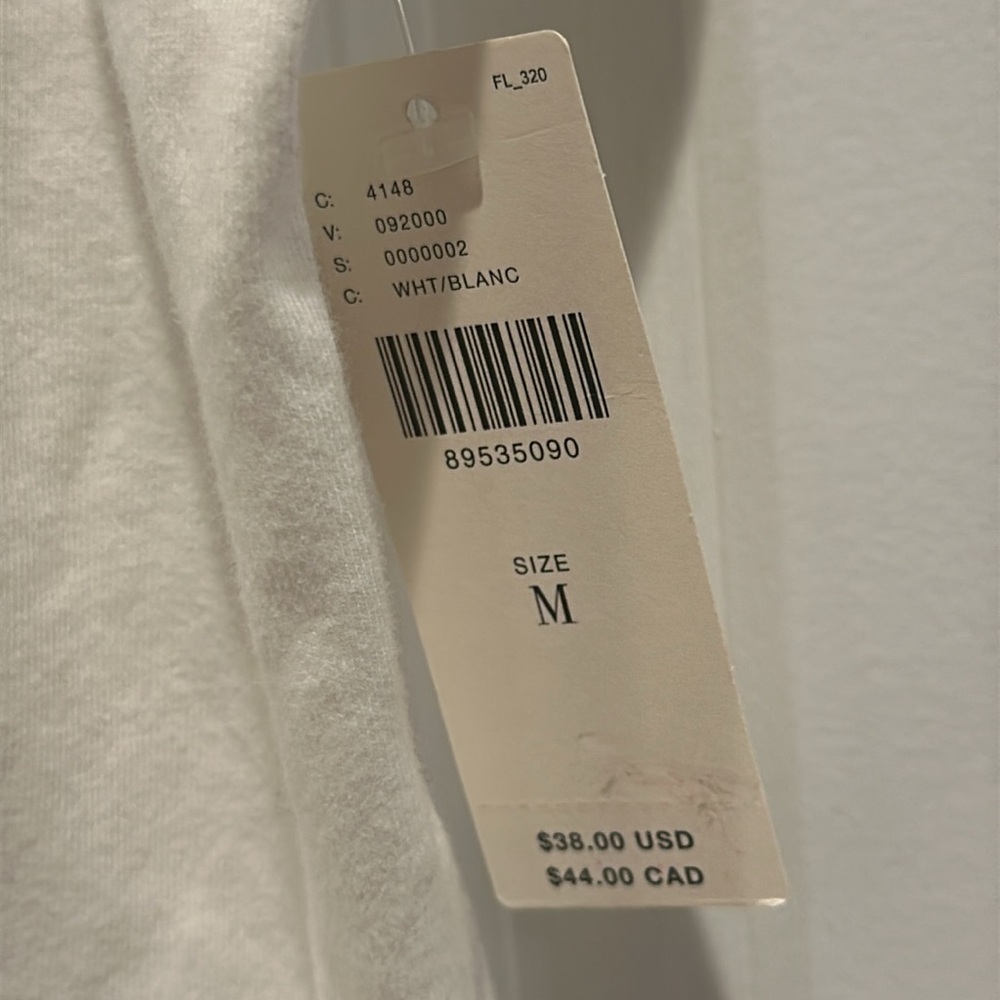 PILCRO PERFECT SCOOP-NECK TANK M - Picture 3 of 5